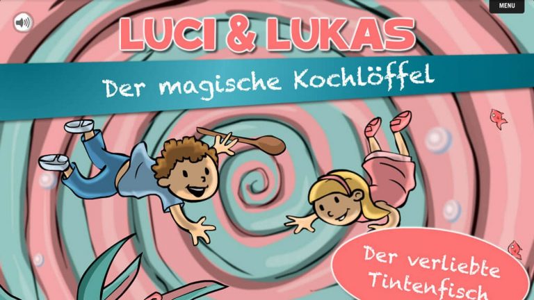 Luci & Lukas